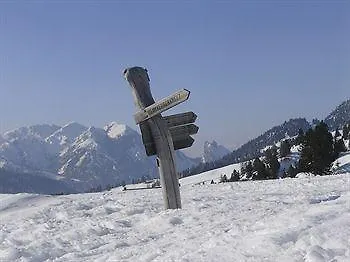 Trenker Braies (Prags)
