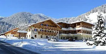 Trenker 4* Braies (Prags)