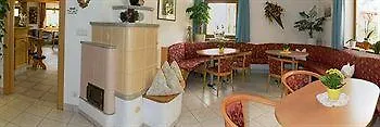 Hotel Trenker Braies (Prags)