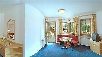 Trenker 4* Braies (Prags)